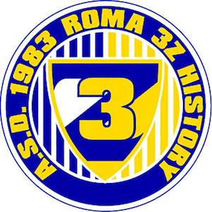 History Roma 3Z
