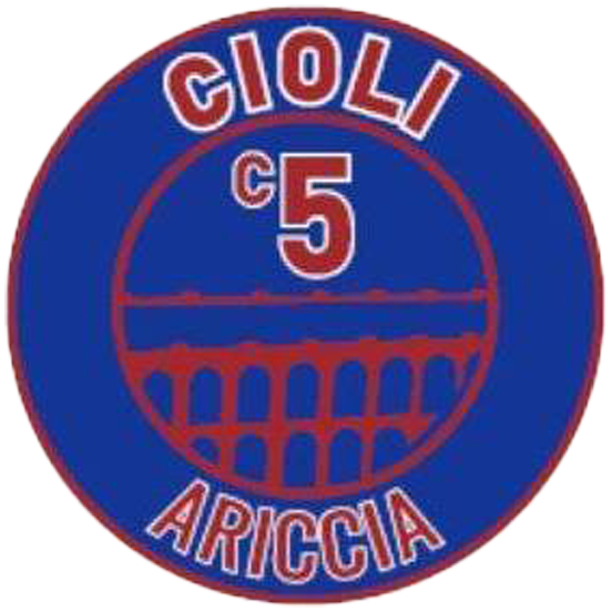 Cioli Ariccia C5