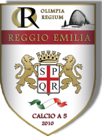 Olimpia Regium Reggio Emilia Calcio a Cinque